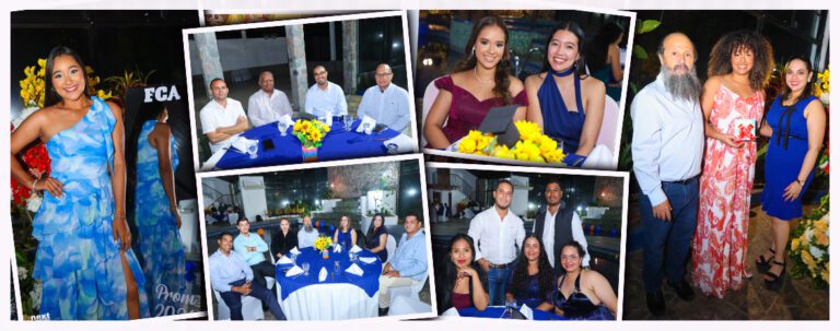 Brindis- Promo 2026 @FCA.Chiriqui #Bambito