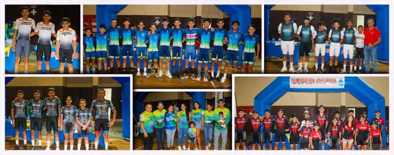 Congresillo Jueves 20 – #KidsBikeRace #Chiriqui