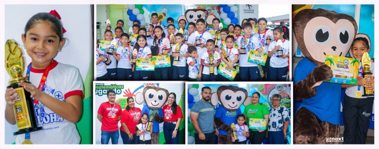 Fiesta a los Ganadores de Aloha David – 2026
