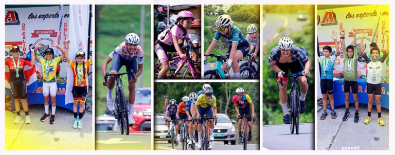 Etapa 2 – 2026 #KidsBikeRace – #Chiriqui #Bugaba