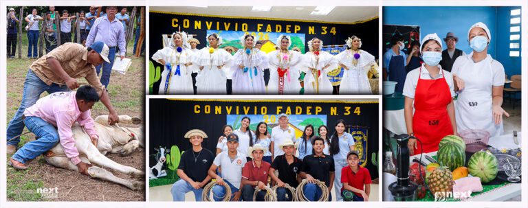 2026 #FADEP Futuros Agricultores de Panamá @IPTabelTapiero