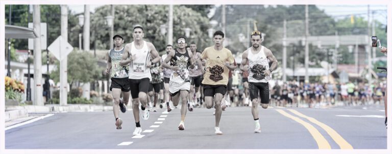 2026 #BoqueronRace 5K – PARTE 1 RECORRIDO y Premiación – @AlcaldiaBVoqueron