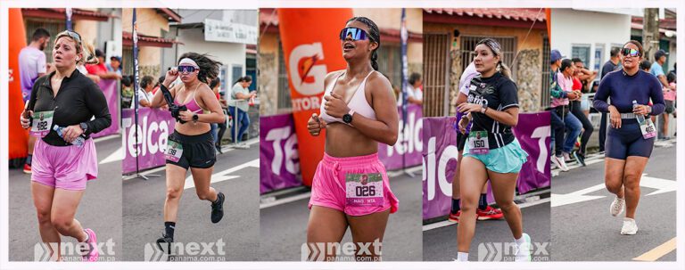 2026 #BoqueronRace 5K – PARTE 2 – META – @AlcaldiaBVoqueron