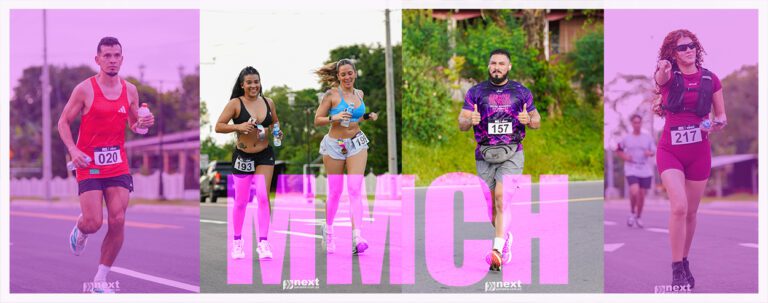 Media Maratón de Chiriquí @mmchoficial 2026