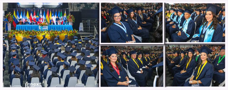 Resumen- Graduación @UDELAS.Chiriqui 2026 #LaBasita